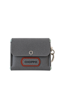 Case Choppo Gray