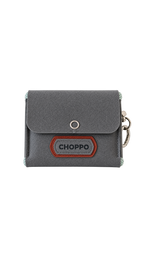 Case Choppo Gray