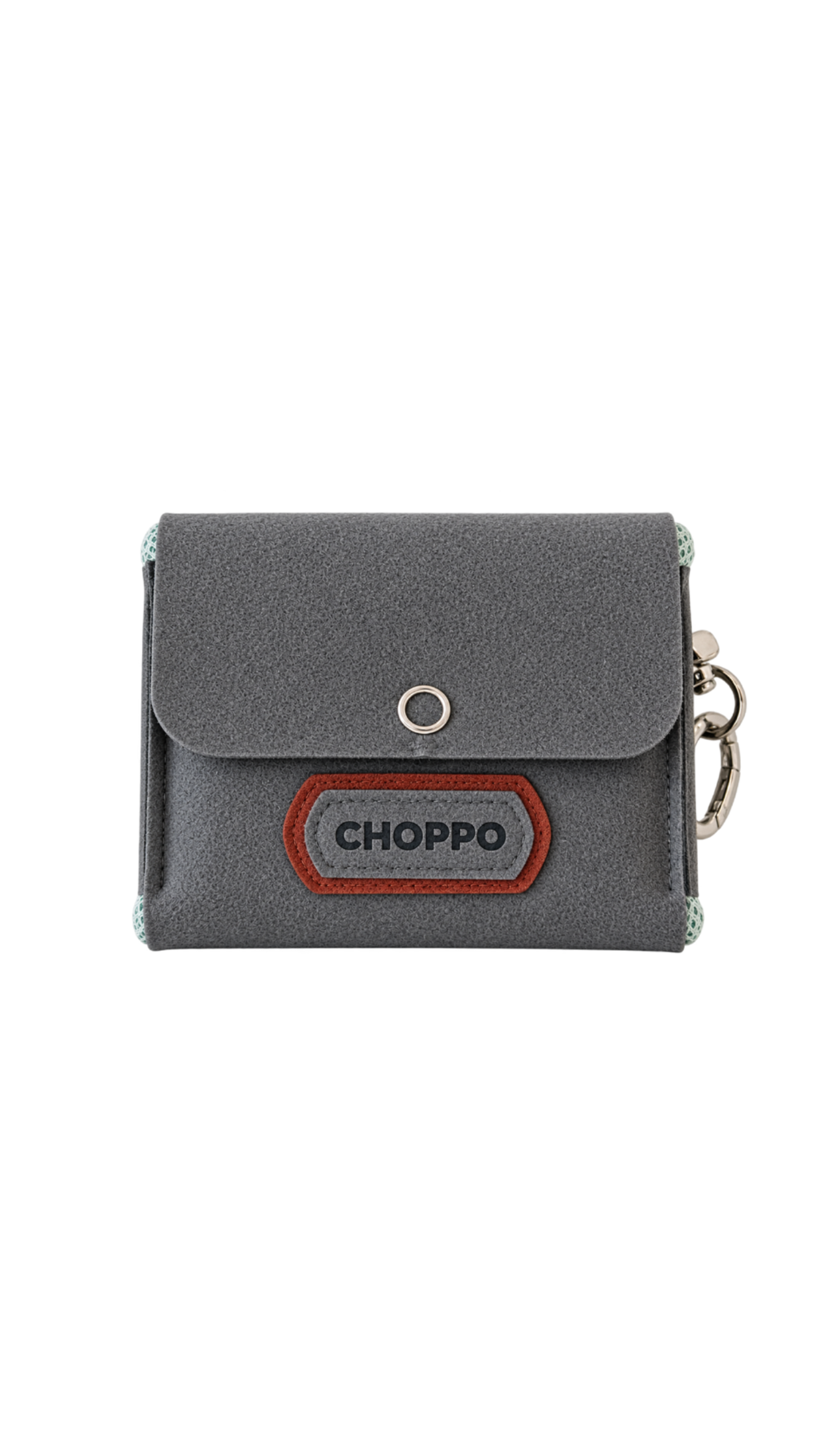 Case Choppo Gray