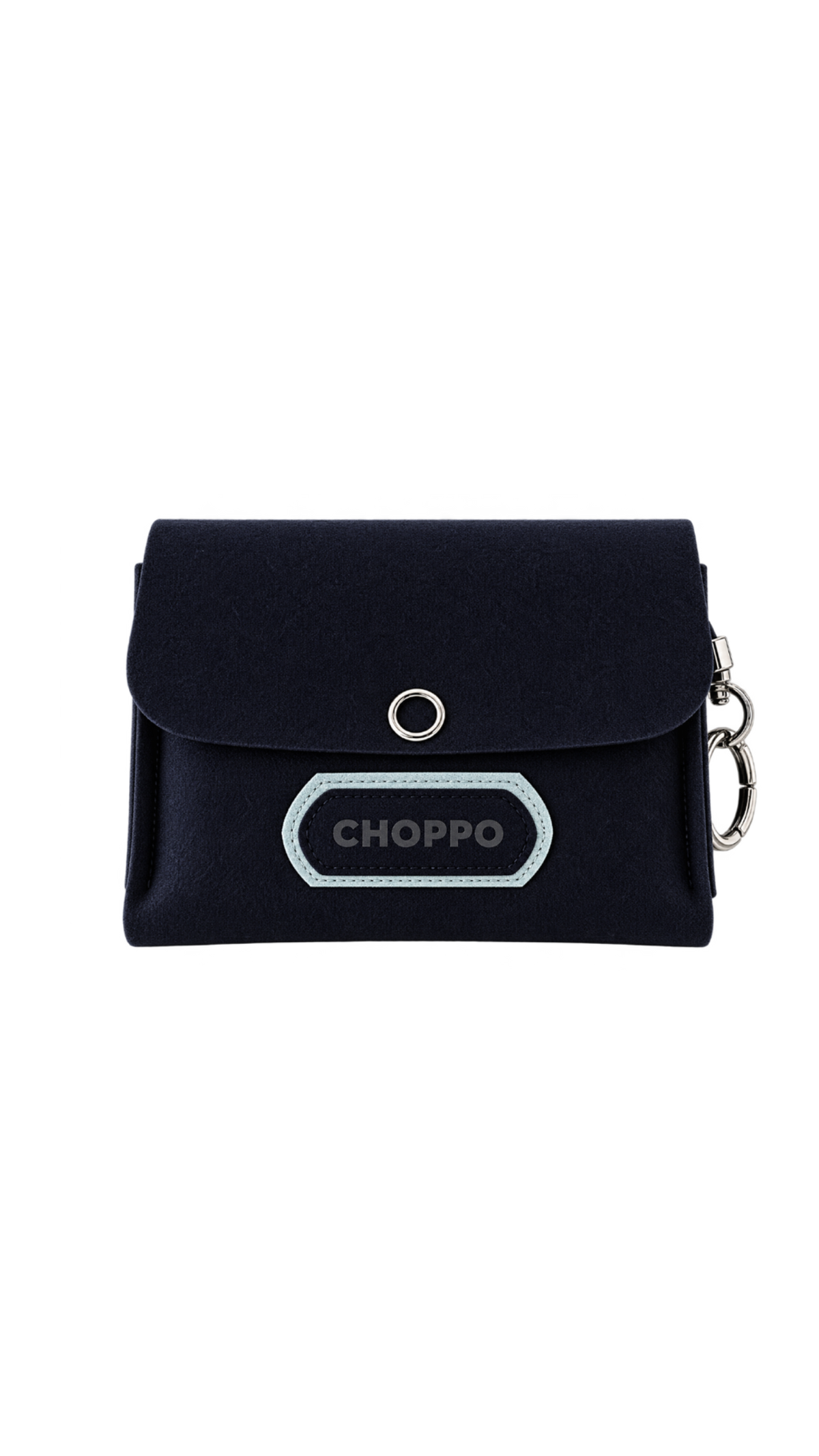 Case Choppo Dusty Blue