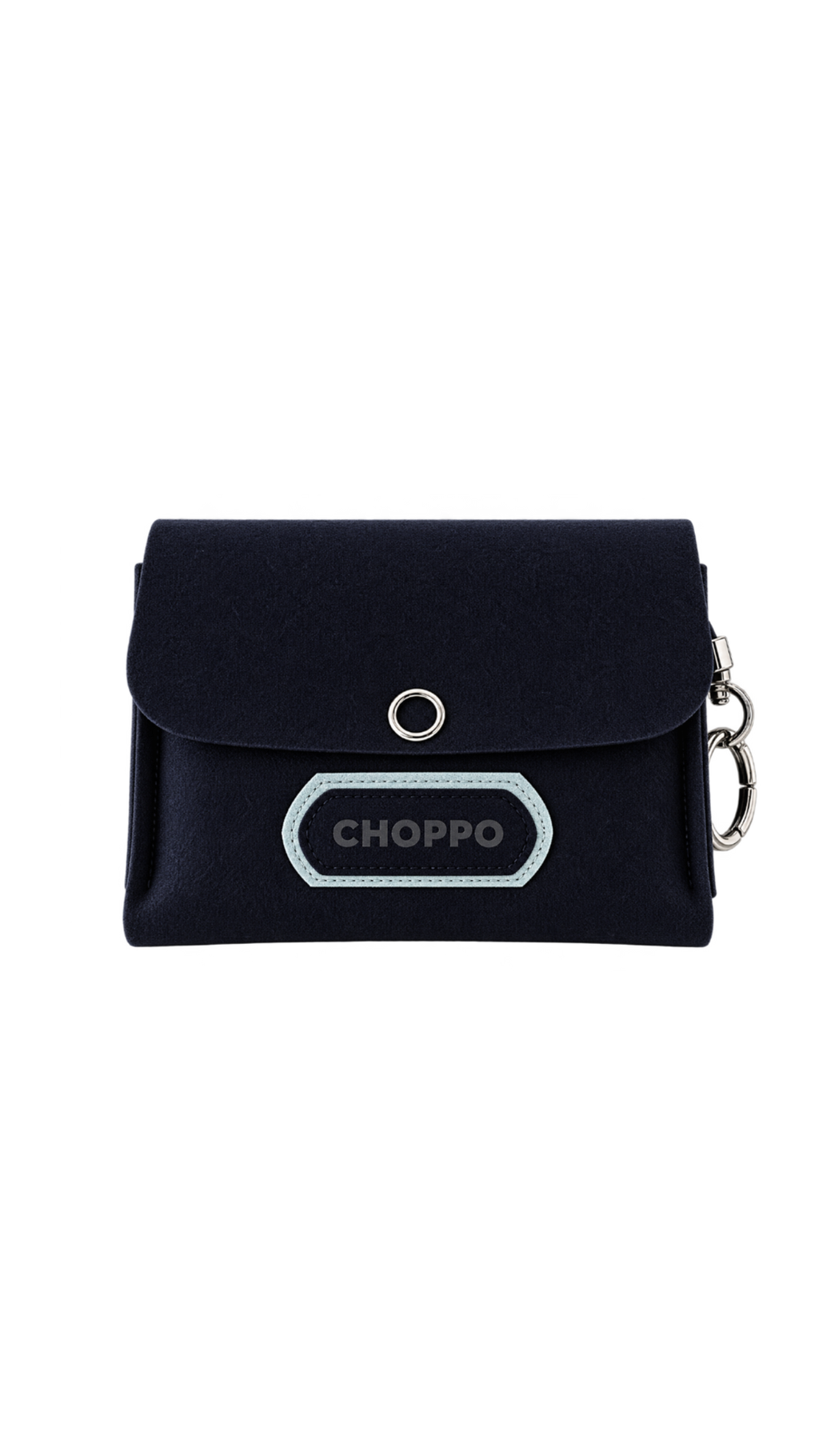 Case Choppo Deep Navy