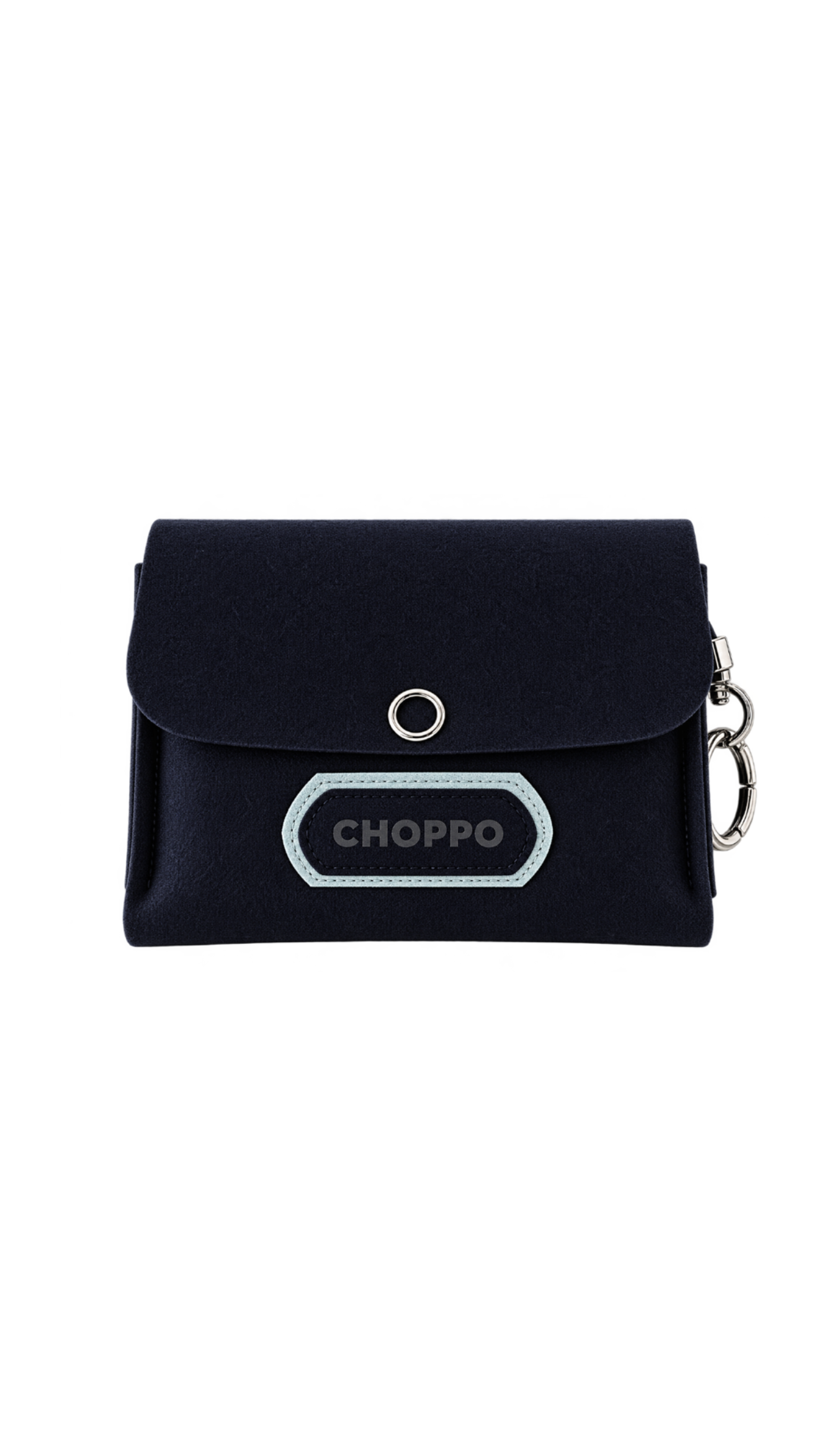 Case Choppo Gray