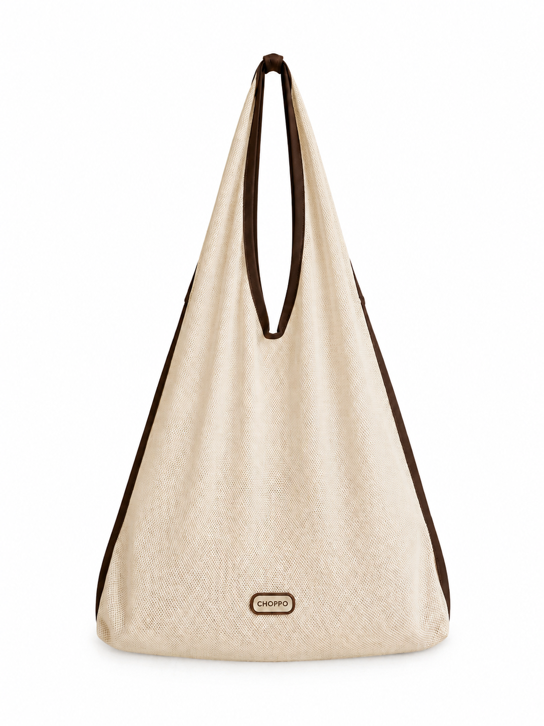 Shopper Choppo Sky Blue